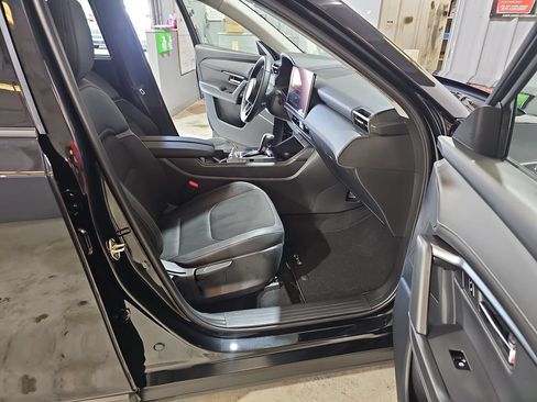 New 2026 MAZDA CX-5 Select AWD/4WD image 10