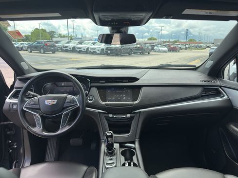 Used 2023 Cadillac XT5 Premium Luxury AWD/4WD image 30