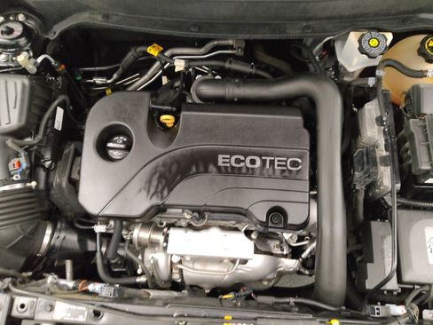 Used 2019 GMC Terrain SLT w/ Preferred Package image 30