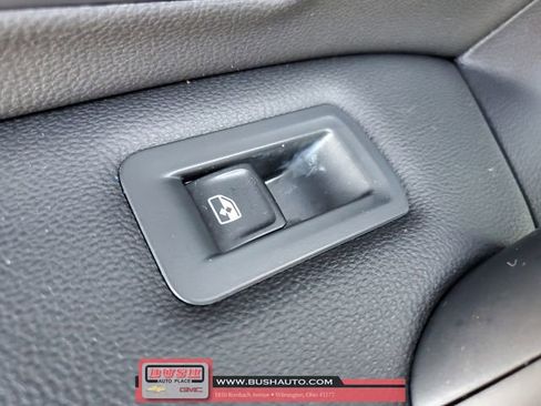 Used 2023 Volkswagen Tiguan S image 16