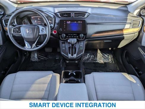 Certified 2022 Honda CR-V EX image 21