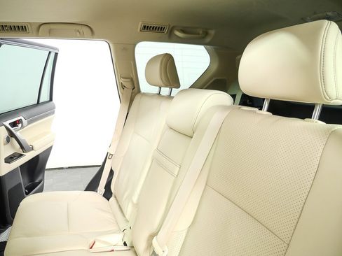 Used 2022 Lexus GX 460 Luxury image 21