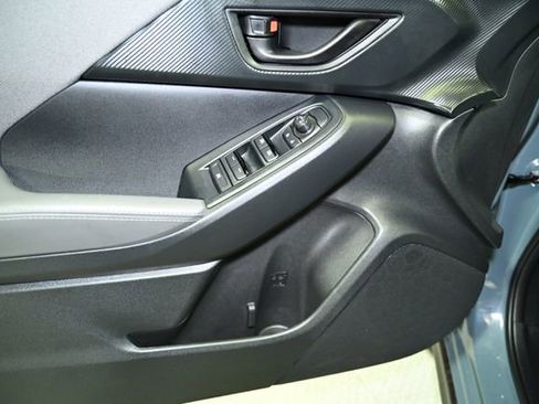 Used 2025 Subaru Crosstrek 2.0i Premium w/ Crosstrek Mirror Package image 26