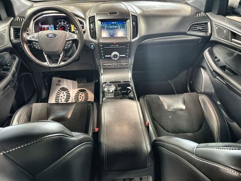 Used 2019 Ford Edge ST w/ Convenience Package image 26