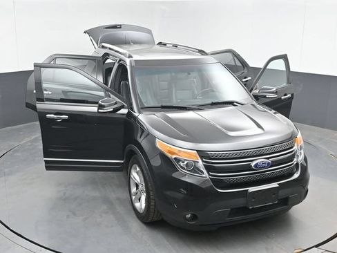 Used 2014 Ford Explorer Limited FWD image 49