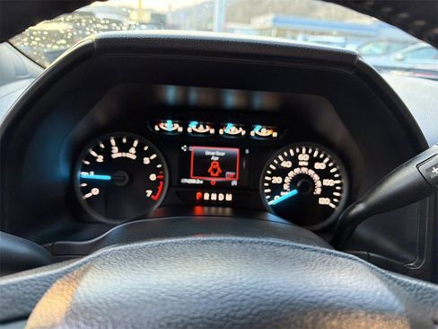 Used 2019 Ford F150 XLT w/ Equipment Group 302A Luxury image 16