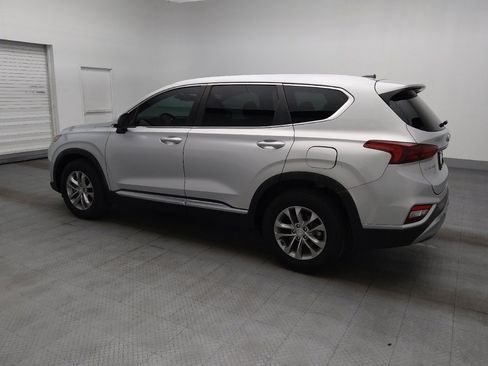 Used 2019 Hyundai Santa Fe SE FWD image 3