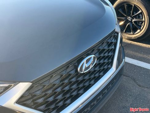 Used 2020 Hyundai Tucson SE AWD/4WD image 7