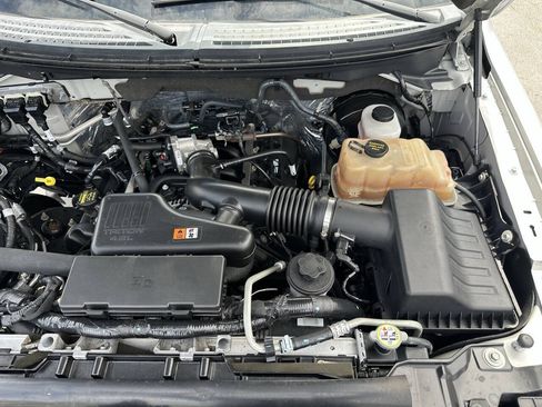 Used 2010 Ford F150 XLT RWD image 13