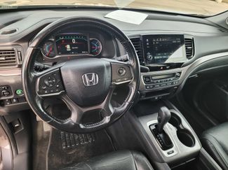 Used 2019 Honda Pilot EX-L video 2