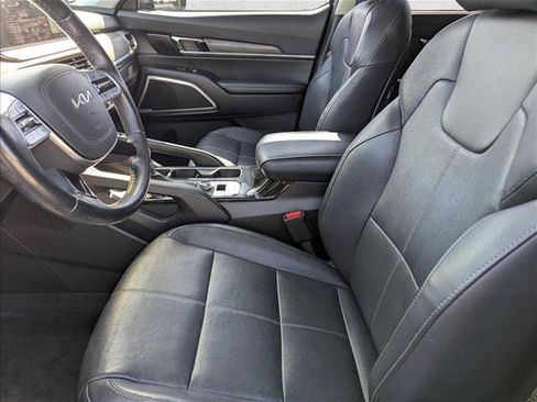 Used 2022 Kia Telluride EX w/ Towing Package AWD/4WD image 24