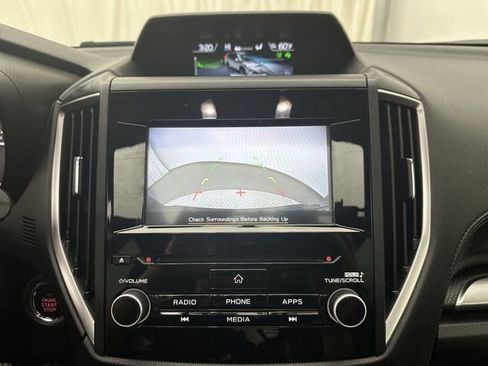 Used 2022 Subaru Forester Premium image 19