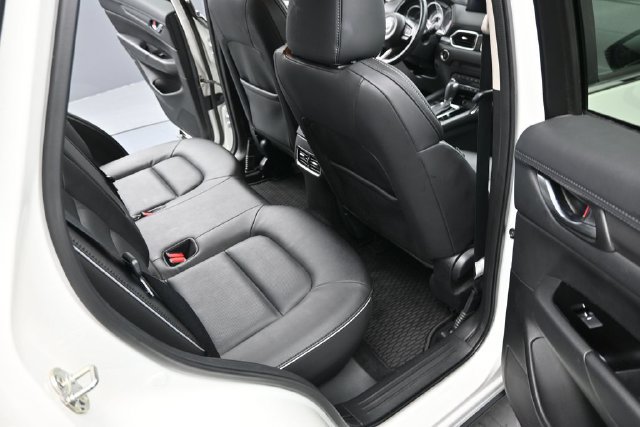 Certified 2024 MAZDA CX-5 AWD 2.5 S image 14