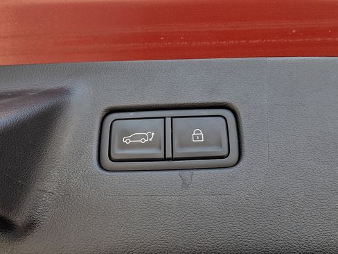 Used 2026 Hyundai Santa Fe SEL AWD/4WD image 33