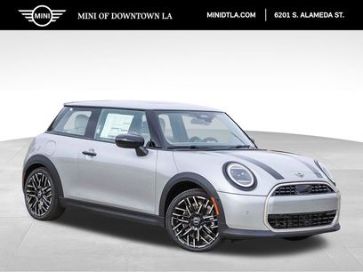 New 2026 MINI Cooper 2-Door Hardtop