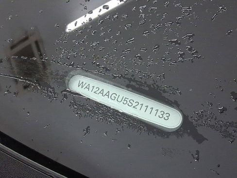 New 2025 Audi Q5 Premium Plus image 19