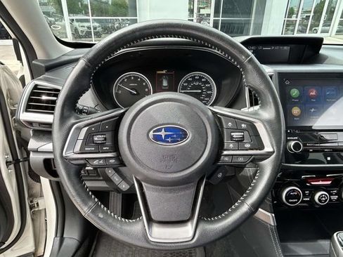 Used 2020 Subaru Forester Limited AWD/4WD image 22