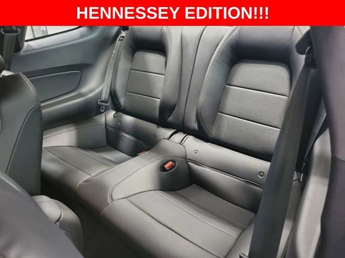 Used 2022 Ford Mustang GT Premium image 34