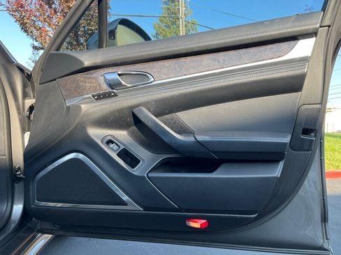 Used 2012 Porsche Panamera Turbo S image 81