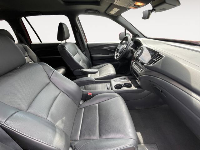 Used 2023 Honda Passport EX-L image 14