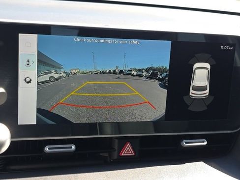 Certified 2023 Hyundai Ioniq 5 SEL image 15