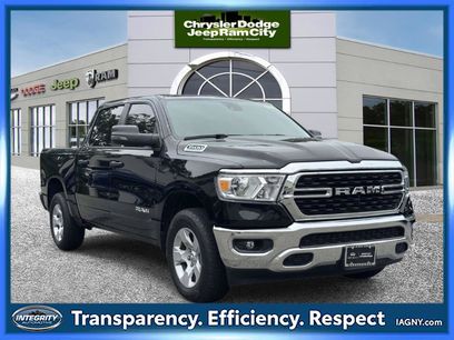 Used 2023 RAM 1500 Big Horn