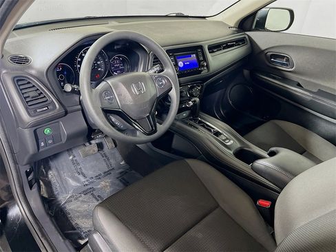 Used 2020 Honda HR-V LX image 10