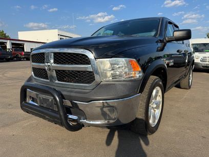 Used 2014 RAM 1500 ST w/ SXT Appearance Group