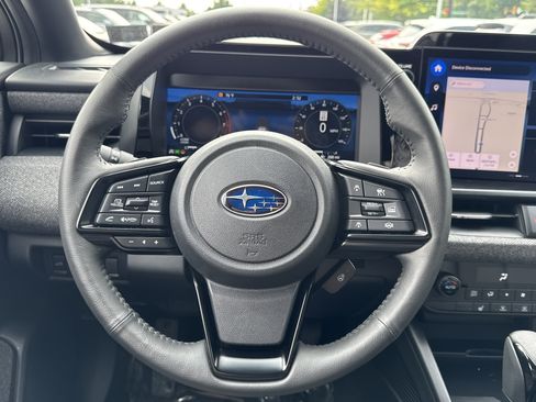 Certified 2026 Subaru Outback Limited AWD/4WD image 7