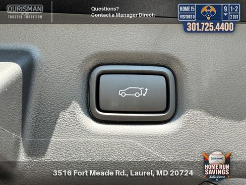 New 2025 Hyundai Ioniq 5 XRT image 11