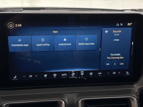 New 2025 Ford Mustang GT Premium image 32