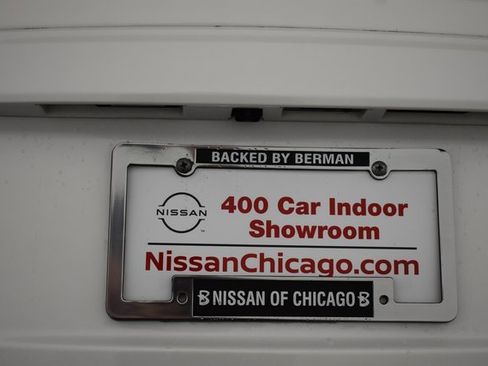 Used 2020 Nissan Kicks SV image 36