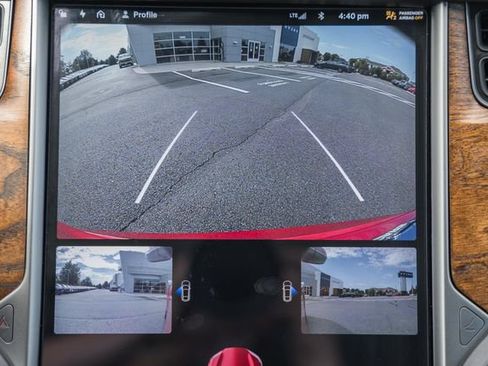 Used 2021 Tesla Model S Long Range AWD/4WD image 38