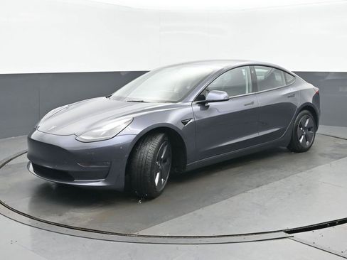 Used 2022 Tesla Model 3 Long Range image 7