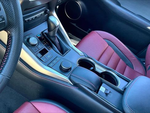 Used 2017 Lexus NX 200t F Sport image 14