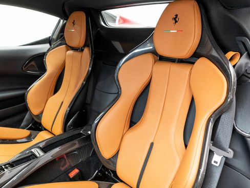 Certified 2024 Ferrari SF90 Spider image 57