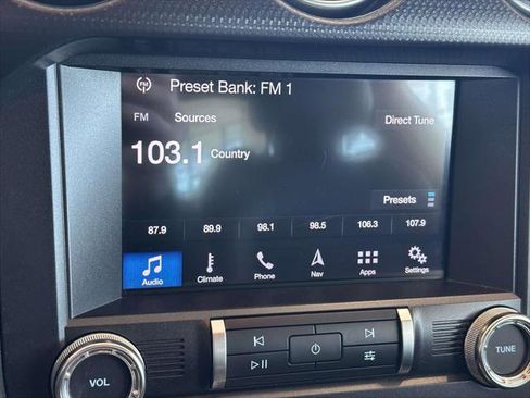 Used 2019 Ford Mustang GT Premium w/ Equipment Group 401A image 26