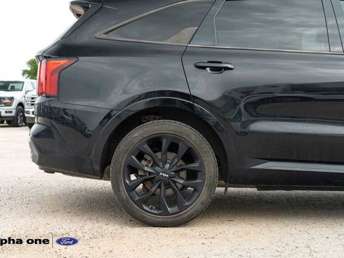 Used 2022 Kia Sorento SX FWD image 5