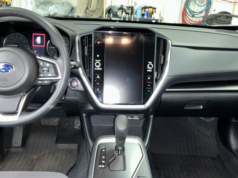 Certified 2024 Subaru Impreza 2.0i Sport w/ Popular Package #1 image 19