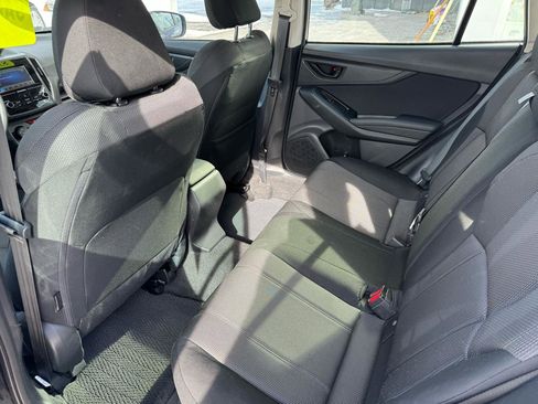 Used 2018 Subaru Impreza 2.0i Premium w/ Eyesight & BSD & Rcta image 11