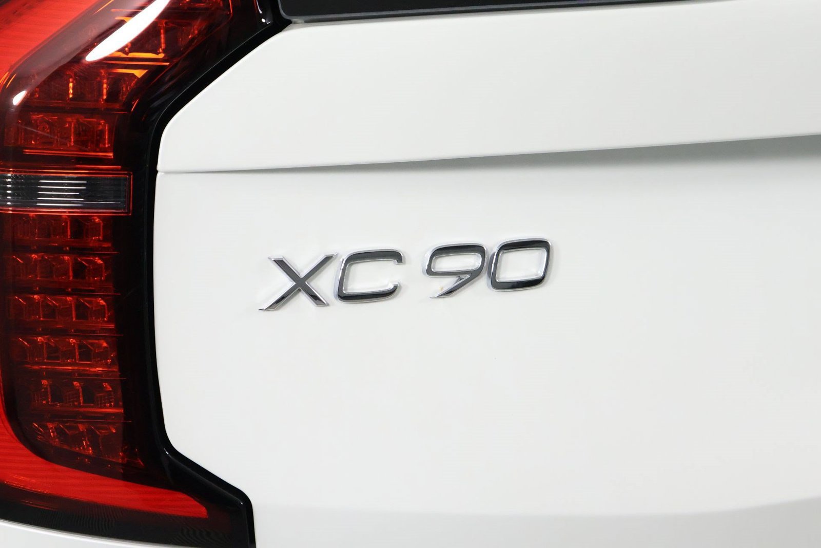 Used 2026 Volvo XC90 B6 Plus AWD/4WD image 19