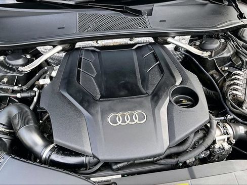 Used 2023 Audi A7 3.0T Premium Plus w/ Premium Plus AWD/4WD image 31
