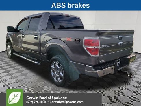 Used 2014 Ford F150 XLT w/ Equipment Group 302A Luxury image 13