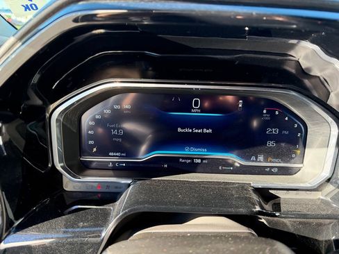 Used 2024 Chevrolet Silverado 2500 LT image 29