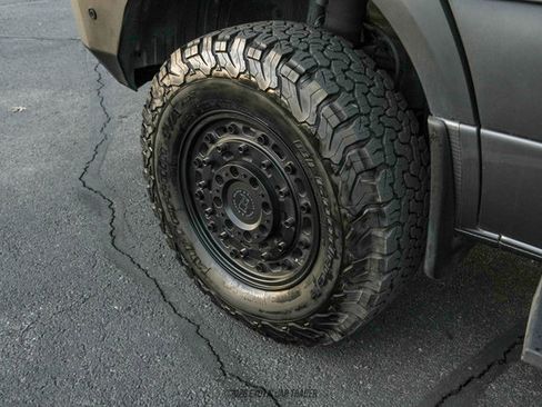 Used 2022 Mercedes-Benz Sprinter 2500 image 45