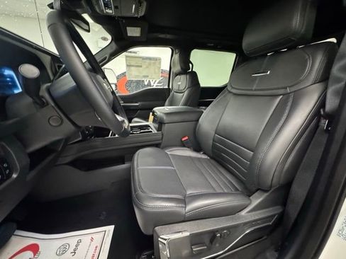 New 2026 Ford F250 Platinum image 14
