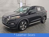 Used 2017 Hyundai Tucson Limited w/ Limited Ultimate Package 03 image 5