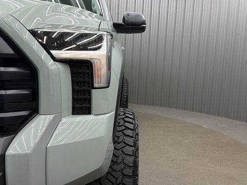 Used 2024 Toyota Tundra SR5 w/ SR5 Premium Package image 13