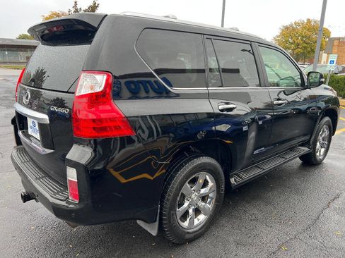 Used 2010 Lexus GX 460 image 13