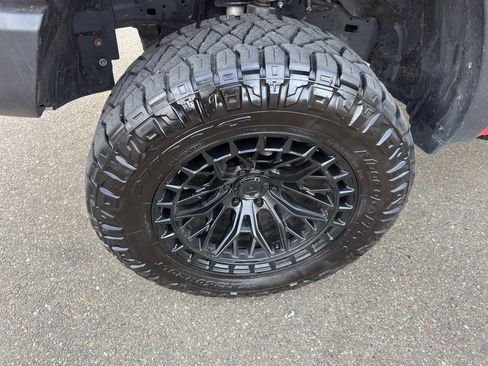 Used 2023 RAM 1500 Rebel w/ Rebel Level 1 Equipment Group AWD/4WD image 8